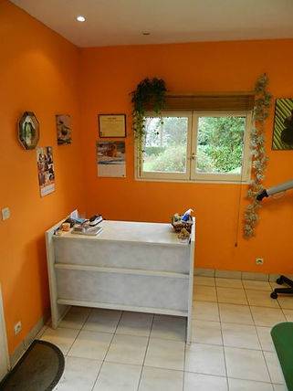 Toilettage canin à Caudan Toilettage Canin Chez Sylvie